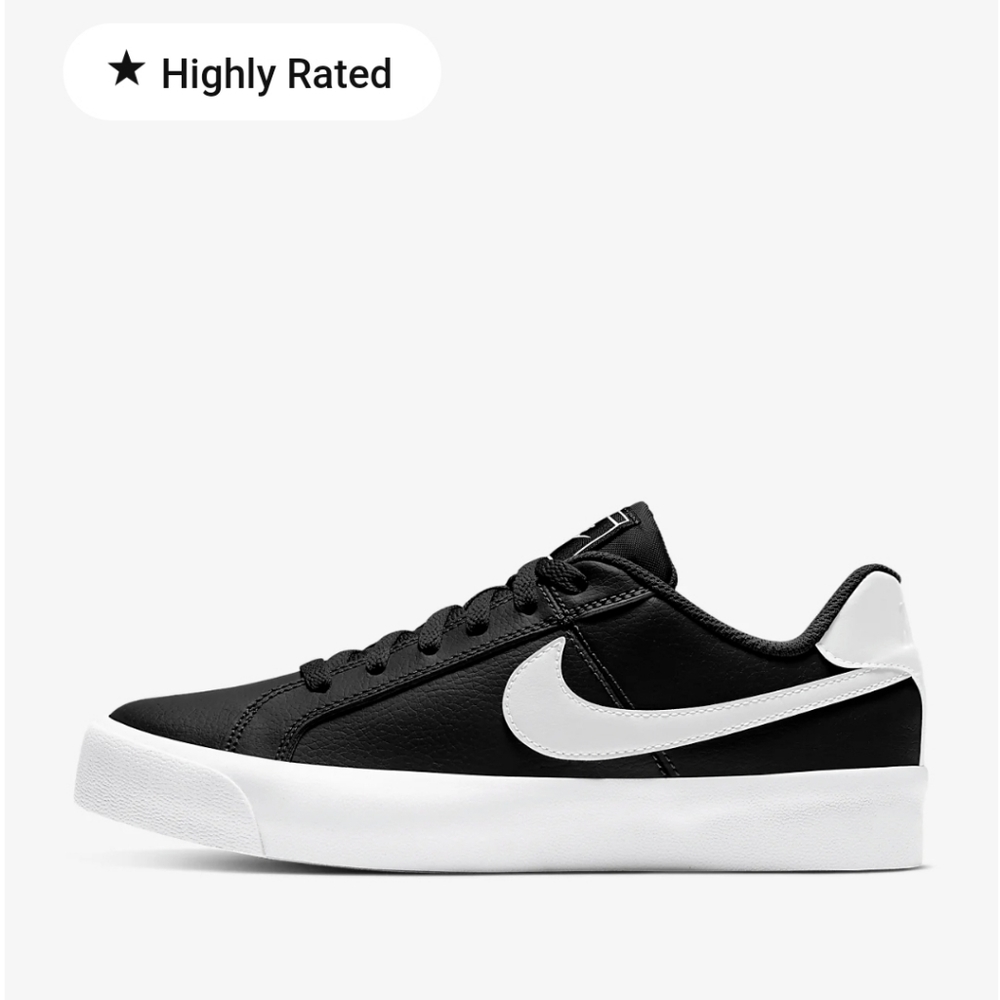 Nike shoes